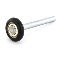 Hörmann Klapprollenhalter Torbelüftung, LZ Ab 3000 Mm Inkl. VL1 -Garagentor Serie 4015284 hoermann set 2 torlueftung lz ab 3000 mm laufrolle