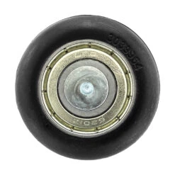 Hörmann Klapprollenhalter Torbelüftung, LZ Ab 3000 Mm Inkl. VL1 -Garagentor Serie 4015284 hoermann set 2 torlueftung lz ab 3000 mm laufrolle beschriftung