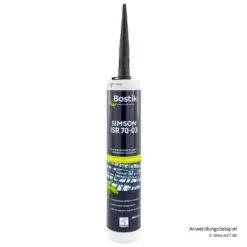 Hörmann Klebstoff Für Sturmschwelle -Garagentor Serie 4015946 hoermann klebstoff fuer sturmschwelle anwendungsbeispiel