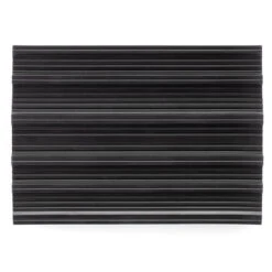 Hörmann Set 1 Sturmschwelle LZ=3000 -Garagentor Serie 4015951 hoermann set 1 sturmschwelle lz bis 3000 mm unterseite draufsicht