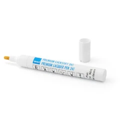 Fineliner Für Hörmann Tore, CH 9016 Verkehrsweiß, Matt Deluxe