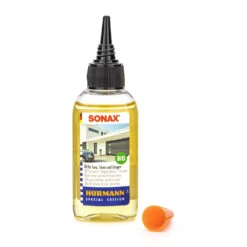 SONAX Hörmann Reinigungs- Und Pflegeset 15 SONAX Hörmann Reinigungs- Und Pflegeset -Garagentor Serie 4020356 hoermann sonax reinigungs und pflegeset oel