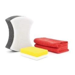 SONAX Hörmann Reinigungs- Und Pflegeset 19 SONAX Hörmann Reinigungs- Und Pflegeset -Garagentor Serie 4020356 hoermann sonax reinigungs und pflegeset schwamm und tuch