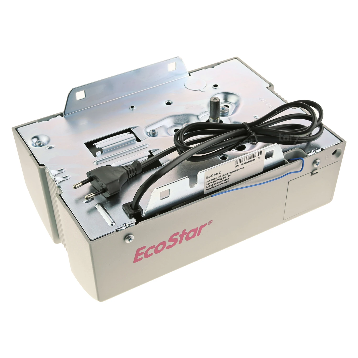 Hörmann Austauschantrieb EcoStar C 1 Hörmann Austauschantrieb EcoStar C