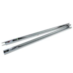 Hörmann Antriebsschiene, Zweiteilige Führungsschiene FS 2 -Garagentor Serie 435570 hoermann antriebsschiene zweiteilige fuehrungsschiene fs 2 geteilt