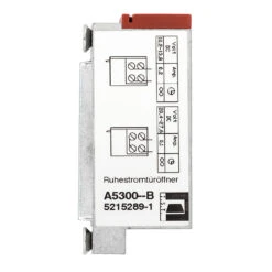 Hörmann Kompakt-Türöffner Typ A 5300-B -Garagentor Serie 435723 hoermann kompakt tueroeffner typ a 5300 b beschriftung