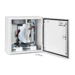 Garagentor Serie -Garagentor Serie 435733 hoermann umruestsatz wa 24 ohne akku