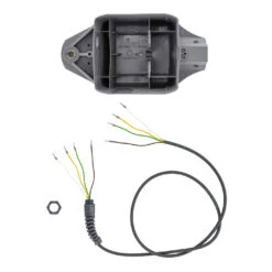 Hörmann Gehäuseunterteil RotaMatic -Garagentor Serie 435753 hoermann gehaeuseunterteil rotamatic lieferumfang
