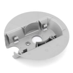 Hörmann Gleitarm-Set VersaMatic -Garagentor Serie 435858 hoermann gleitarm set versamatic abdeckung rueckseite