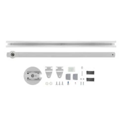 Hörmann Gleitarm-Set VersaMatic -Garagentor Serie 435858 hoermann gleitarm set versamatic lieferumfang