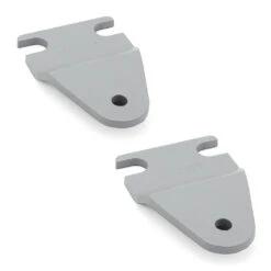 Hörmann Gleitarm-Set VersaMatic -Garagentor Serie 435858 hoermann gleitarm set versamatic winkel