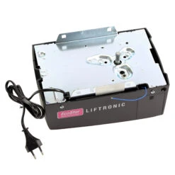 Hörmann Austauschantrieb EcoStar Liftronic 500 -Garagentor Serie 435897 hoermann austauschantrieb ecostar liftronic 500 garagentorantrieb oberseite