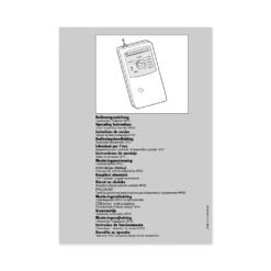 Hörmann Handsender-Prüfgerät HPG1 5 Hörmann Handsender-Prüfgerät HPG1 -Garagentor Serie 436027 hoermann handsender pruefgeraet hpg1 inkl schutztasche anleitung