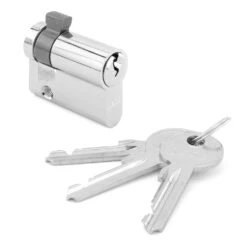 Hörmann Profilhalbzylinder, 30,5 + 10 Mm -Garagentor Serie 436122 hoermann profilhalbzylinder gleichschliessend mit schluessel