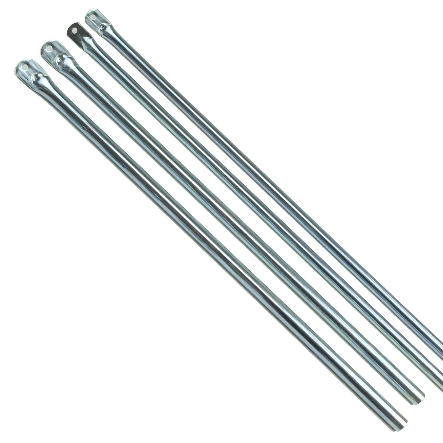 Hörmann Flügeltorbeschlag FTS 2 Hörmann Flügeltorbeschlag FTS – Bild 2