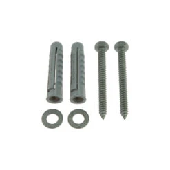 Hörmann Auflaufbock Als Bodenanschlag Für Drehtore -Garagentor Serie 436234 hoermann auflaufbock als bodenanschlag fuer drehtore schrauben