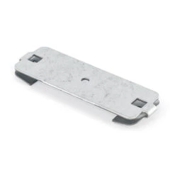 Hörmann Verriegelungs-Set VRS2 -Garagentor Serie 436262 hoermann verriegelungs set vrs2 grundplatte