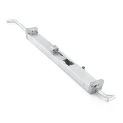 Hörmann Verriegelungs-Set VRS2 -Garagentor Serie 436262 hoermann verriegelungs set vrs2 riegel bild 1