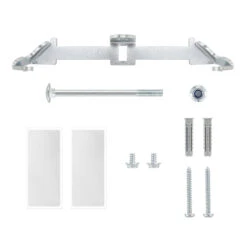 Hörmann Schraubenbeutel, Not-Akku HNA18 -Garagentor Serie 436269 hoermann schraubenbeutel not akku hna18 lieferumfang