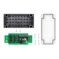 Hörmann Universaladapterplatine UAP 1 -Garagentor Serie 436295 hoermann universaladapterplatine uap 1 inhalt