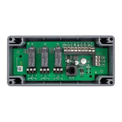 Hörmann Universaladapterplatine UAP 1 -Garagentor Serie 436295 hoermann universaladapterplatine uap 1 platine