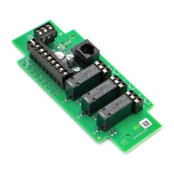 Hörmann Universaladapterplatine UAP 1 -Garagentor Serie 436295 hoermann universaladapterplatine uap 1 platine bild 2