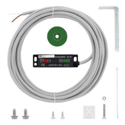 Hörmann Magnetschalter Bi-direktional -Garagentor Serie 436339 hoermann magnetschalter bi direktional lieferumfang