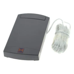 Hörmann Codetaster CTR 1d -Garagentor Serie 436355 hoermann codetaster ctr 1d geschlossen