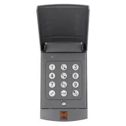 Hörmann Codetaster CTR 3d -Garagentor Serie 436390 hoermann codetaster ctr 3d