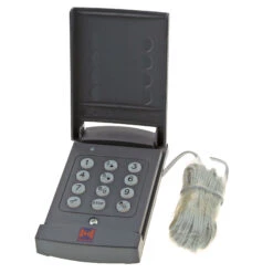 Hörmann Codetaster CTR 3d