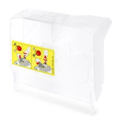 Hörmann Regenabdeckung LineaMatic