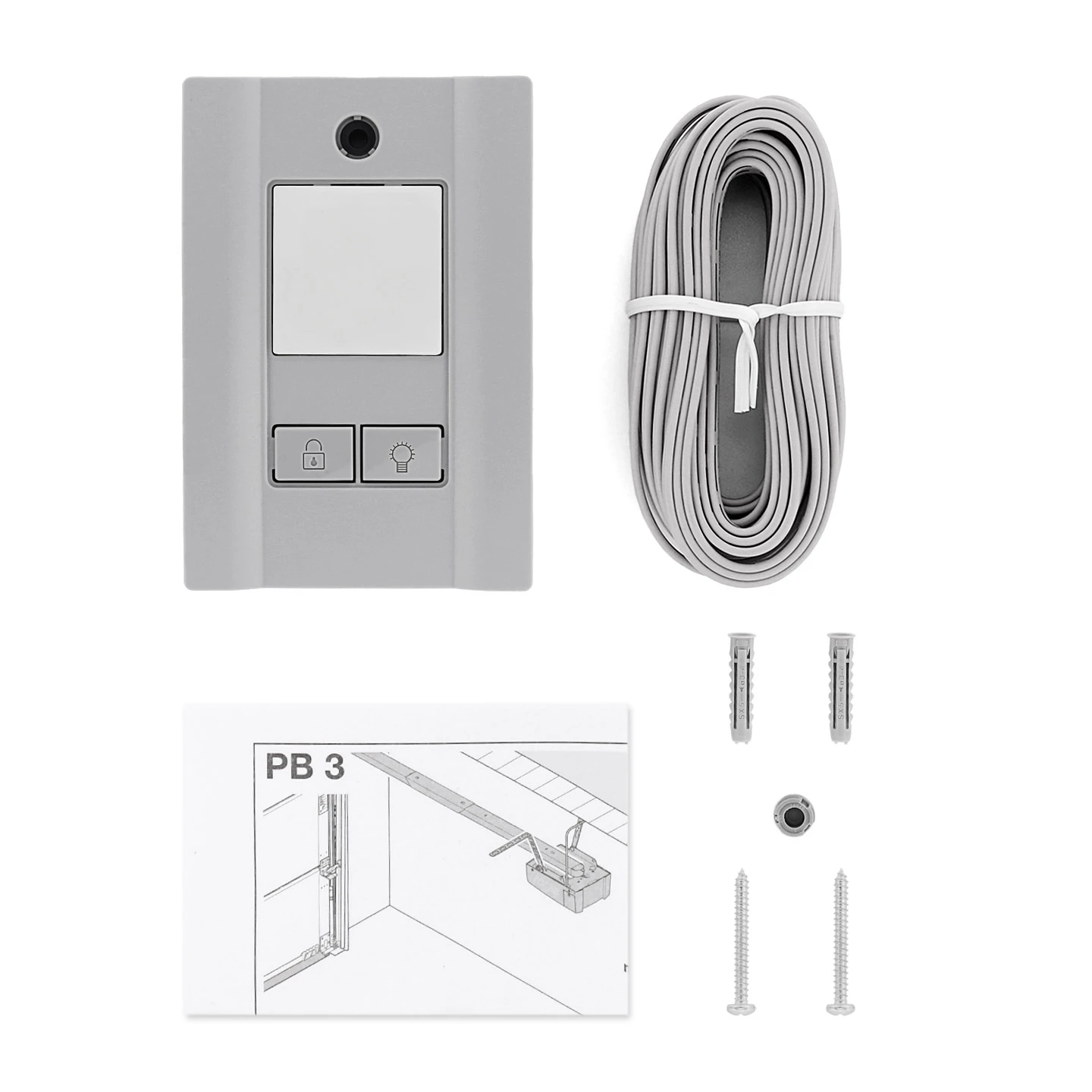 Hörmann Innentaster EcoStar PB 3 4 Hörmann Innentaster EcoStar PB 3 – Bild 4