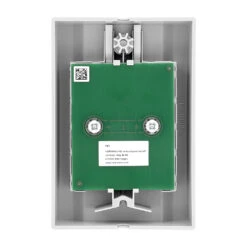 Hörmann Innentaster EcoStar PB 3 8 Hörmann Innentaster EcoStar PB 3 -Garagentor Serie 436452 hoerman innentaster ecostar pb 3 rueckseite