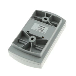 Hörmann Funk-Codetaster RCT 3b, 433 MHz RC Rolling Code -Garagentor Serie 436458 hoermann funk codetaster rct 3b rueckseite