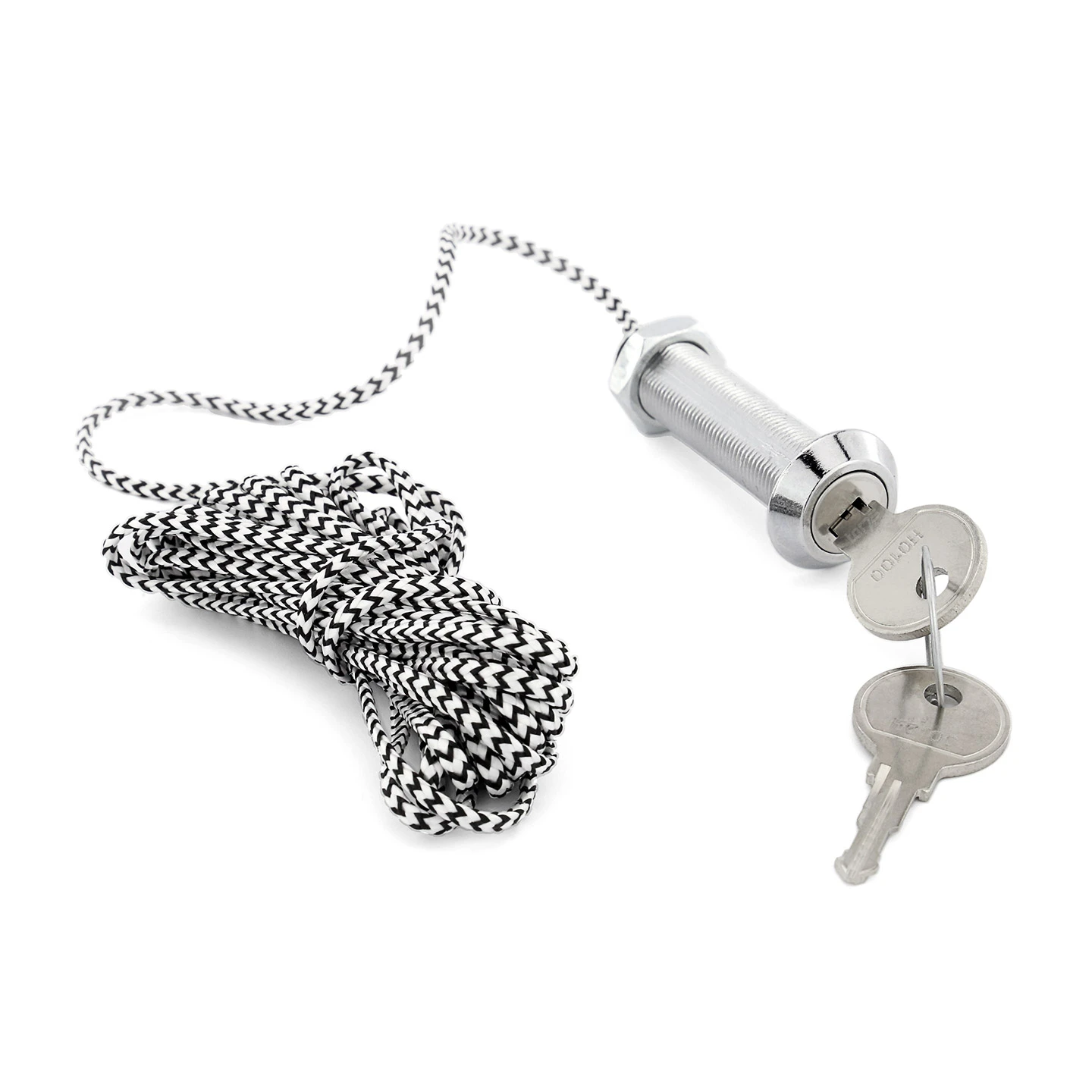 Hörmann EcoStar Notentriegelungsschloss NET 1 Hörmann EcoStar Notentriegelungsschloss NET