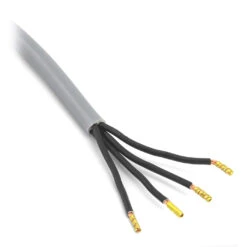 Hörmann Motoranschlussleitung RollMatic, 10 M -Garagentor Serie 436523 hoermann motoranschlussleitung 10 m adern