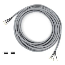 Hörmann Motoranschlussleitung RollMatic, 10 M -Garagentor Serie 436523 hoermann motoranschlussleitung 10 m lieferumfang