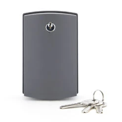 Hörmann Notentriegelung, Garagen-Rolltor -Garagentor Serie 436526 hoermann notentriegelung garagen rolltor front