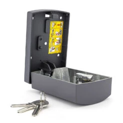 Hörmann Notentriegelung, Garagen-Rolltor -Garagentor Serie 436526 hoermann notentriegelung garagen rolltor offen mit schluessel