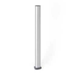 Hörmann LED-Standlichtsäule SLS, Lang, 1 Lichtmodul -Garagentor Serie 436542 hoermann led standlichtsaeule sls l1 hinten