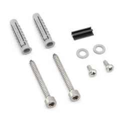 Hörmann LED-Standlichtsäule SLS, Lang, 1 Lichtmodul -Garagentor Serie 436542 hoermann led standlichtsaeule sls l1 zubehoer