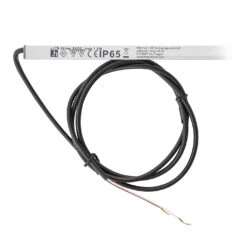 Hörmann LED-Lichtleiste -Garagentor Serie 436550 hoermann led lichtleiste garagennebentuer detail leiste