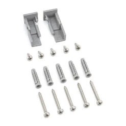 Hörmann LED-Lichtleiste -Garagentor Serie 436551 hoermann led lichtleiste zubehoer