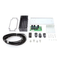 Hörmann Anschlusseinheit Voreilende Lichtschranke VL1 -Garagentor Serie 436606 hoermann anschlusseinheit voreilende lichtschranke vl 1 aufruestsatz