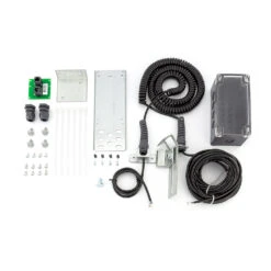 Hörmann Anschlusseinheit Voreilende Lichtschranke VL2 -Garagentor Serie 436607 hoermann anschlusseinheit voreilende lichtschranke vl 2 torblatt at 2