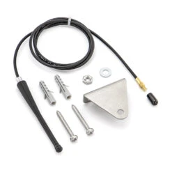 Hörmann 3-Kanal-Empfänger HE 3-MCX, BiSecur, Externe Antenne -Garagentor Serie 436722 hoermann 3 kanal empf nger he 3 mcx bisecur externe antenne perspektive