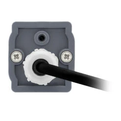 Hörmann 5-Kanal-Empfänger ESEI, BiSecur, Bidirektional -Garagentor Serie 436740 hoermann 5 kanal empfaenger esei bisecur bidirektional kabel