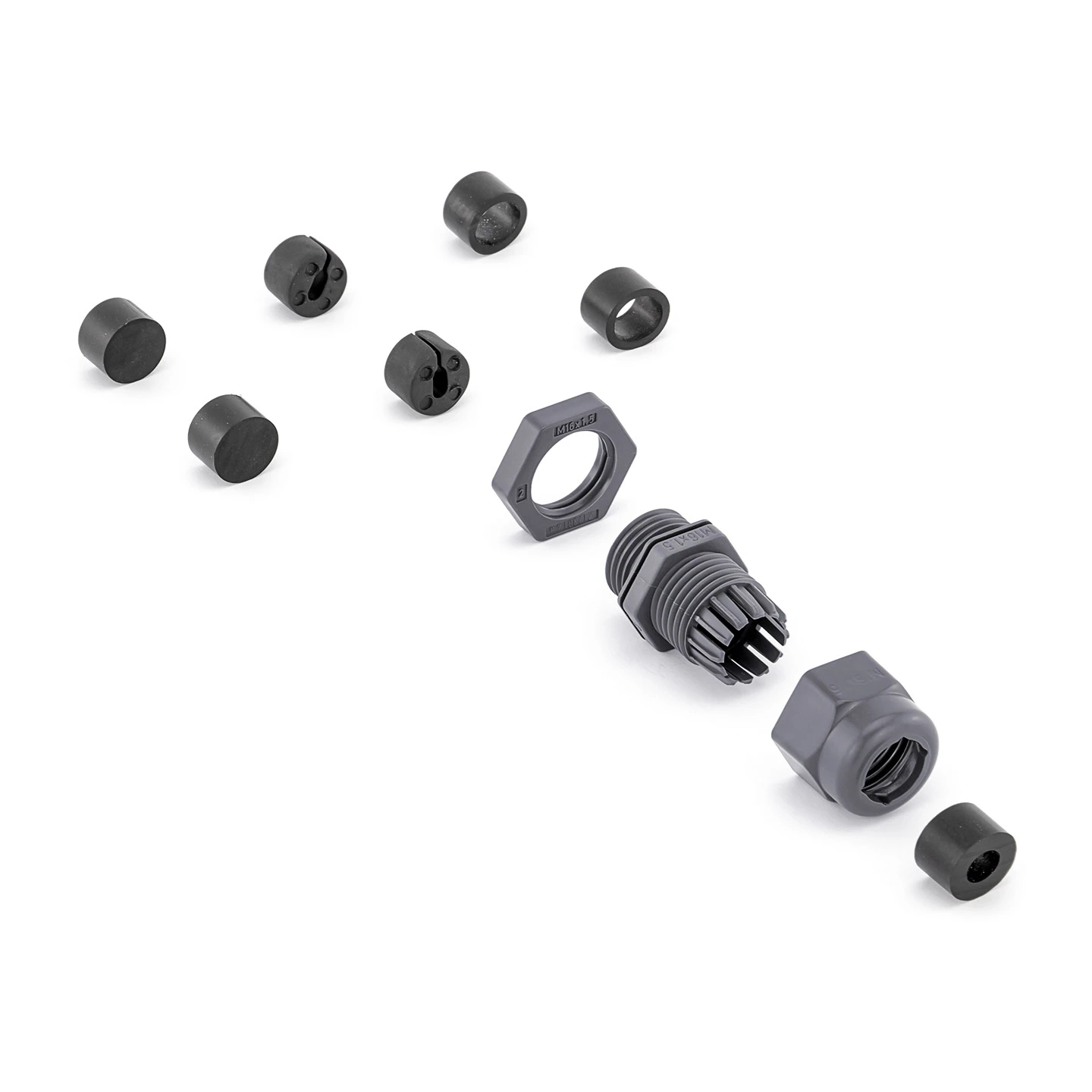 Hörmann 2-Kanal-Relais-Empfänger HET-E2, BiSecur, Bidirektional 7 Hörmann 2-Kanal-Relais-Empfänger HET-E2, BiSecur, Bidirektional – Bild 7