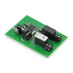 Hörmann 2-Kanal-Relais-Empfänger HET-E2, BiSecur, Bidirektional 14 Hörmann 2-Kanal-Relais-Empfänger HET-E2, BiSecur, Bidirektional -Garagentor Serie 436743 hoermann 2 kanal relais empfaenger het e 2 868 mhz bisecur bidirektional platine perspektive2