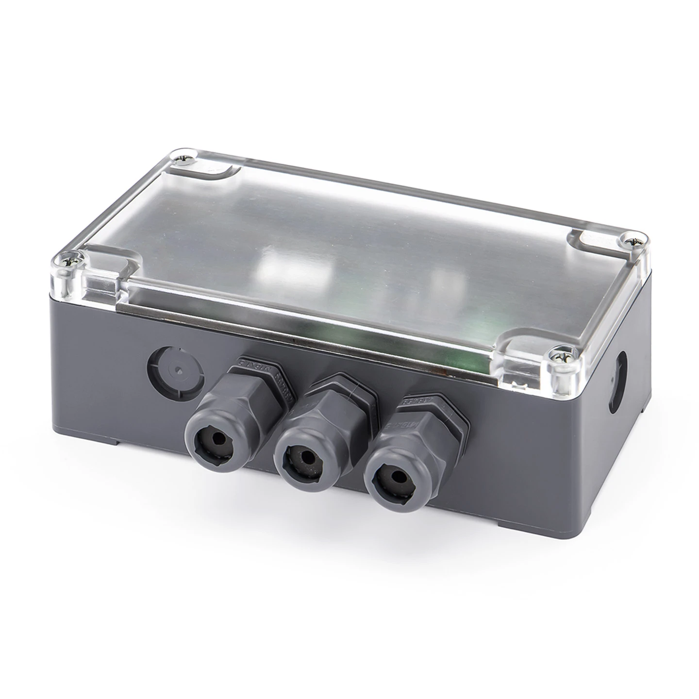 Hörmann 2-Kanal-Relais-Empfänger HET-E2, BiSecur, Bidirektional 1 Hörmann 2-Kanal-Relais-Empfänger HET-E2, BiSecur, Bidirektional